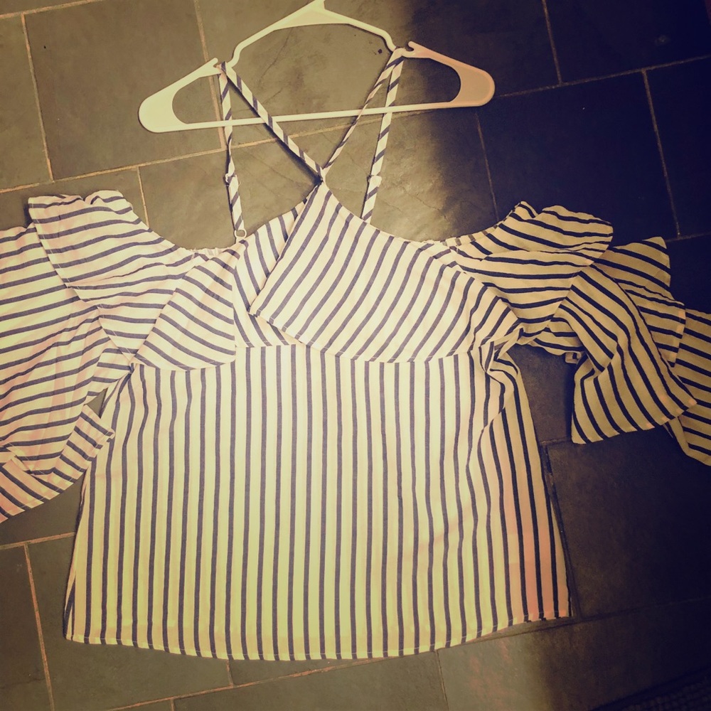 Express Blouse